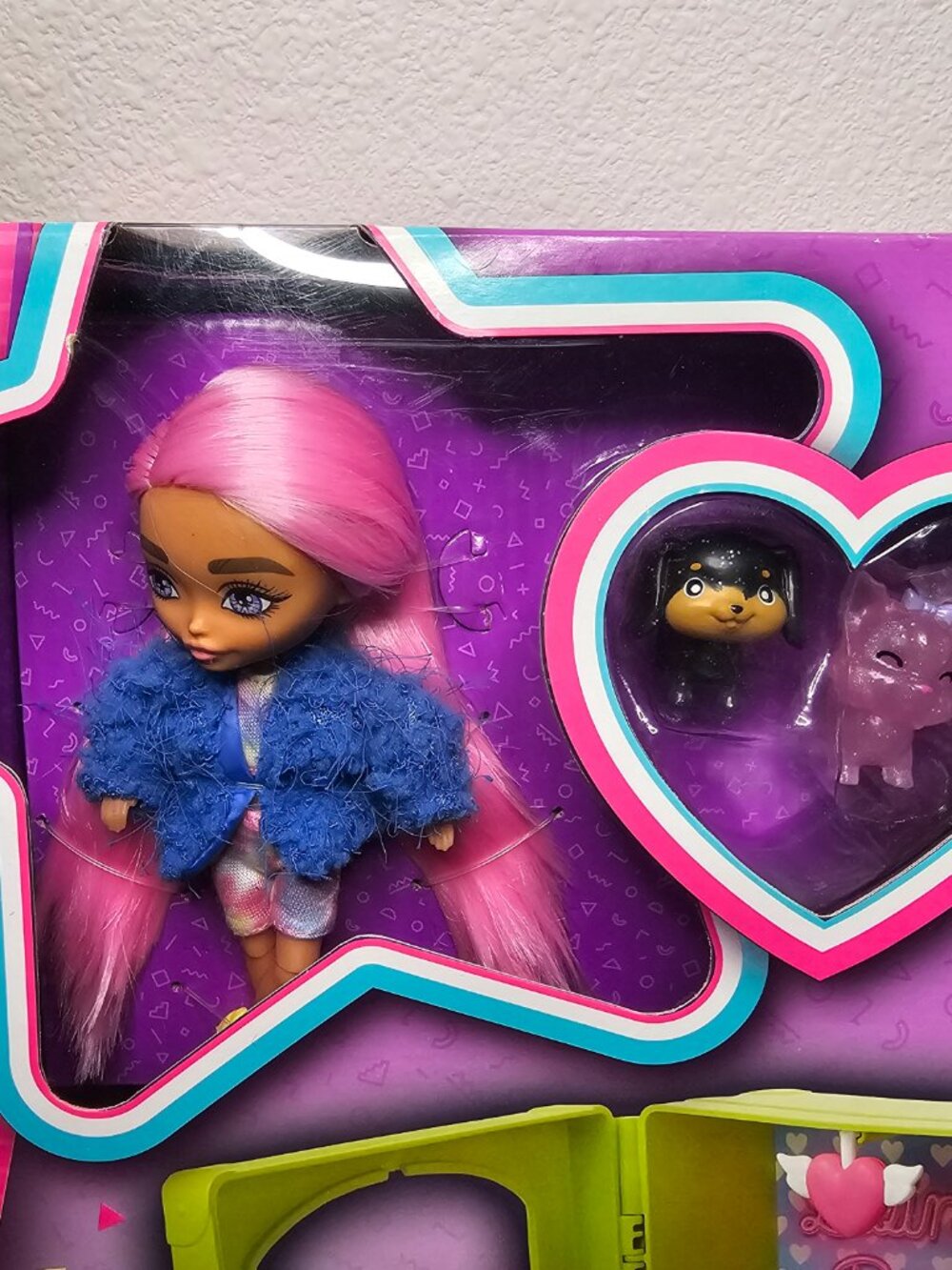 Barbie playset - Picture 2 of 5